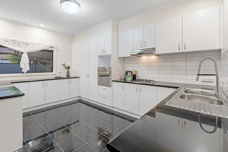 Sixth view of Homely house listing, 25 Northumberland Circuit, Craigieburn VIC 3064