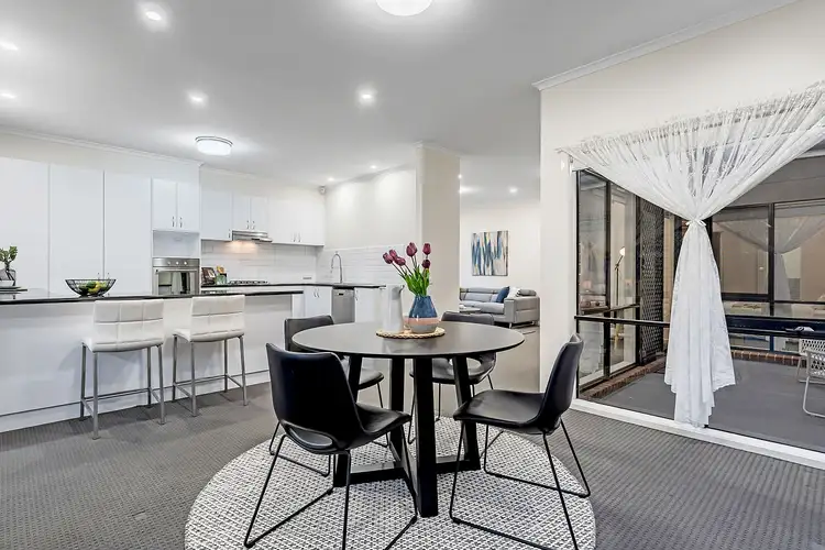 Seventh view of Homely house listing, 25 Northumberland Circuit, Craigieburn VIC 3064