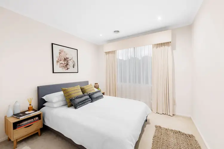 Fifth view of Homely house listing, 11 Georgia Mae Court, Rowville VIC 3178