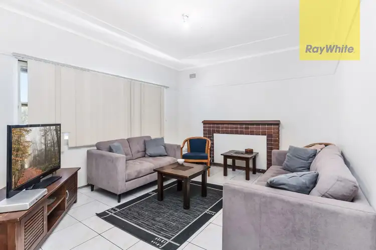 Second view of Homely house listing, 311 Blaxcell Street, Granville NSW 2142
