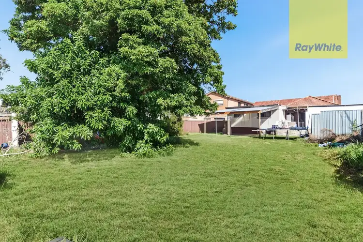 Third view of Homely house listing, 311 Blaxcell Street, Granville NSW 2142