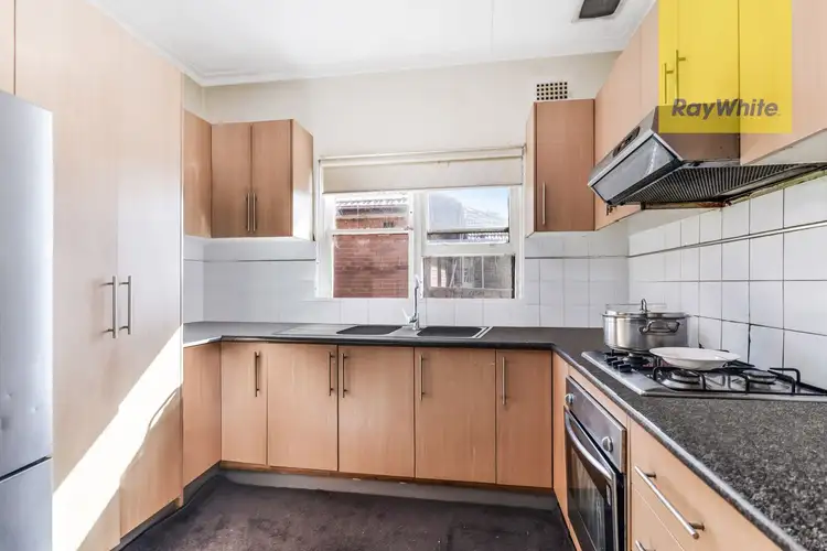 Fourth view of Homely house listing, 311 Blaxcell Street, Granville NSW 2142