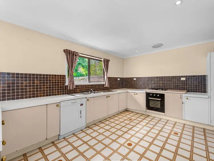 Fourth view of Homely house listing, 52 Thomas Street, Camp Hill QLD 4152