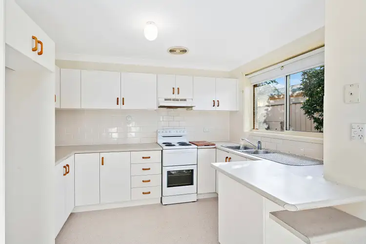 Fifth view of Homely villa listing, 6/17-21 Tully Crescent, Albion Park NSW 2527