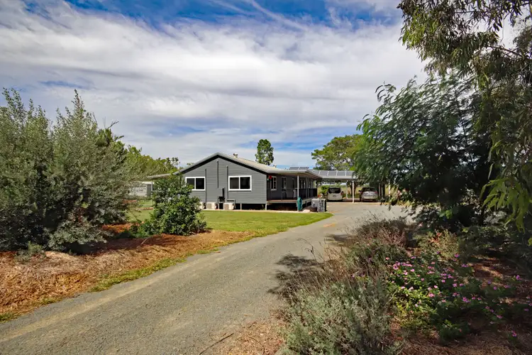 Second view of Homely rural property listing, 200 Callide Road, Biloela QLD 4715