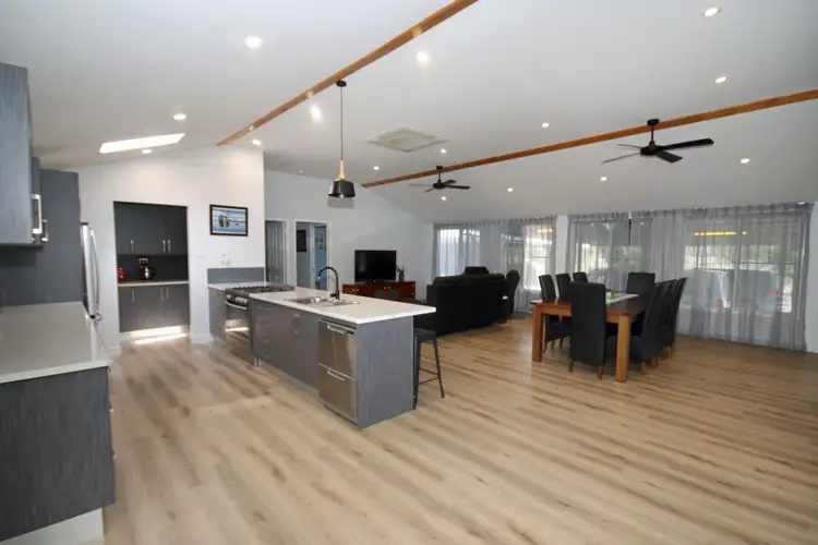 Third view of Homely rural property listing, 200 Callide Road, Biloela QLD 4715