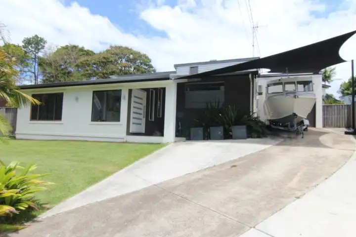 Third view of Homely house listing, 17 Nemo Street, Ashmore QLD 4214