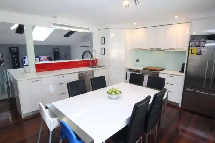 Fourth view of Homely house listing, 17 Nemo Street, Ashmore QLD 4214