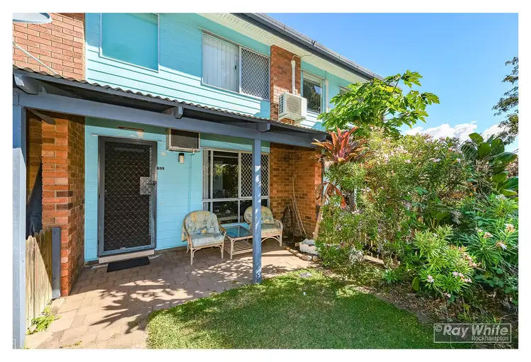 53/366 Rockonia Road, Koongal QLD 4701