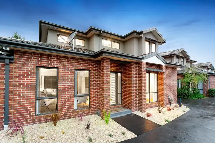 Main view of Homely townhouse listing, 2/28 Rae Street, Chadstone VIC 3148