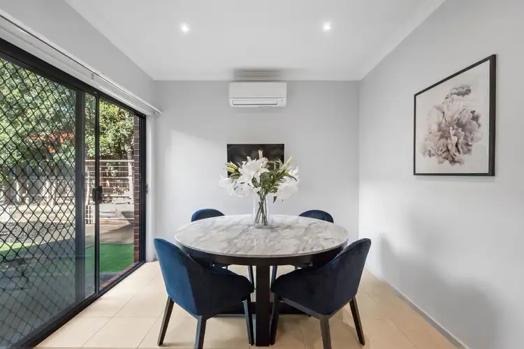 Fourth view of Homely townhouse listing, 2/28 Rae Street, Chadstone VIC 3148