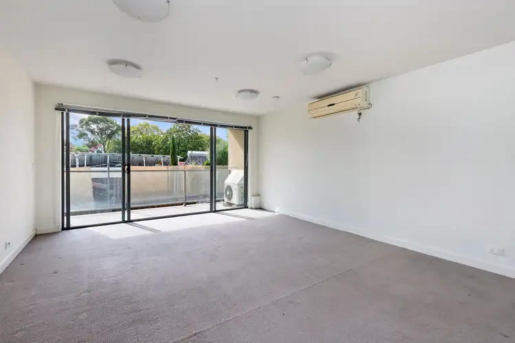 Second view of Homely apartment listing, 18/79 Atherton Road, Oakleigh VIC 3166