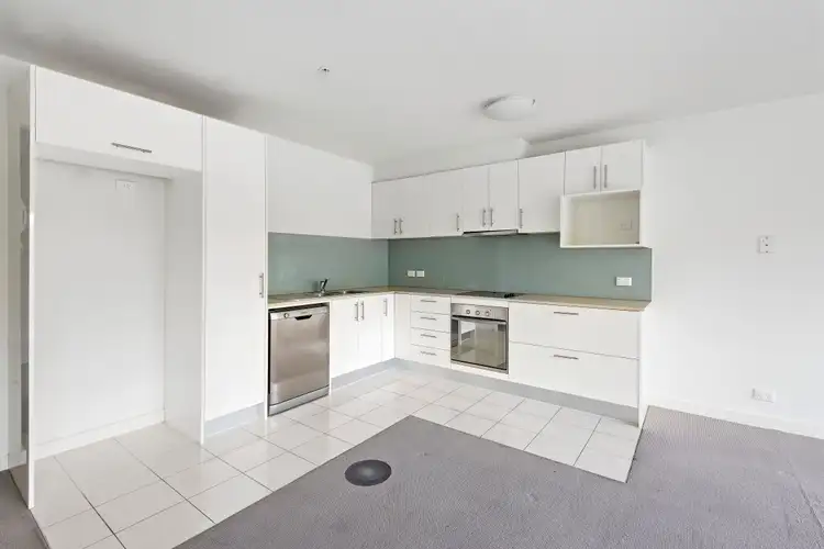 Third view of Homely apartment listing, 18/79 Atherton Road, Oakleigh VIC 3166