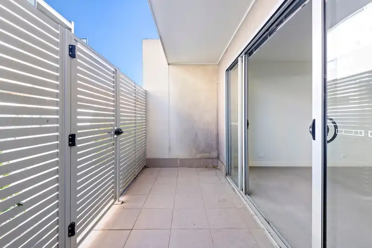 Fourth view of Homely apartment listing, 18/79 Atherton Road, Oakleigh VIC 3166