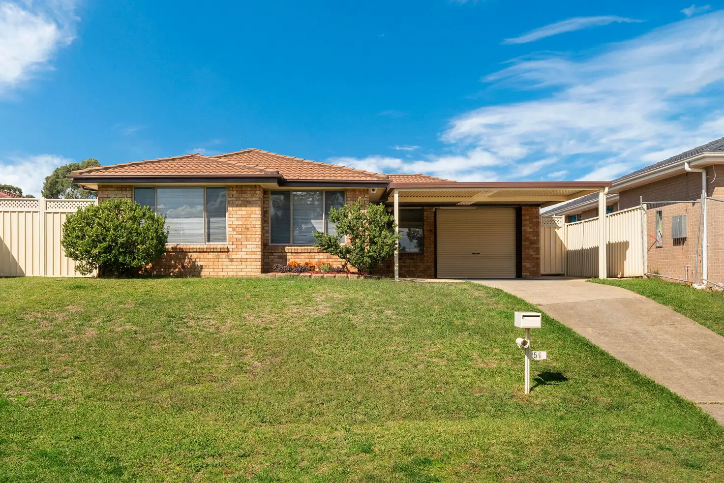 Main view of Homely house listing, 51 Loder Crescent, South Windsor NSW 2756