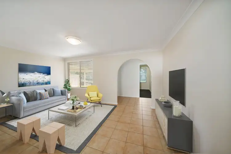 Second view of Homely house listing, 51 Loder Crescent, South Windsor NSW 2756
