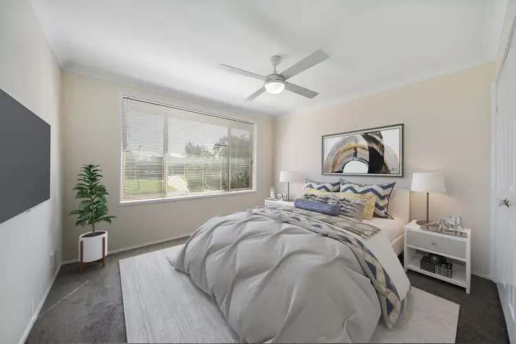 Third view of Homely house listing, 51 Loder Crescent, South Windsor NSW 2756