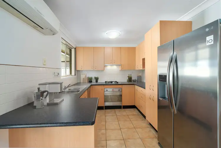Fifth view of Homely house listing, 51 Loder Crescent, South Windsor NSW 2756
