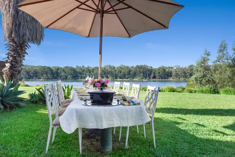 Second view of Homely house listing, 42 Charles Avenue, Minnamurra NSW 2533