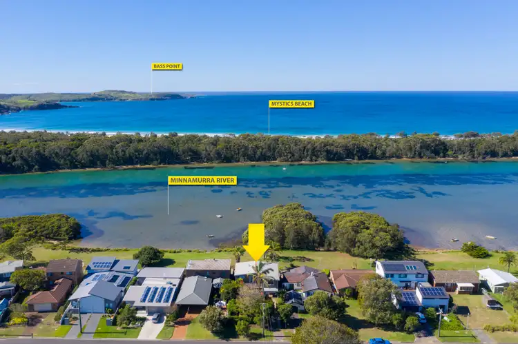 Fourth view of Homely house listing, 42 Charles Avenue, Minnamurra NSW 2533