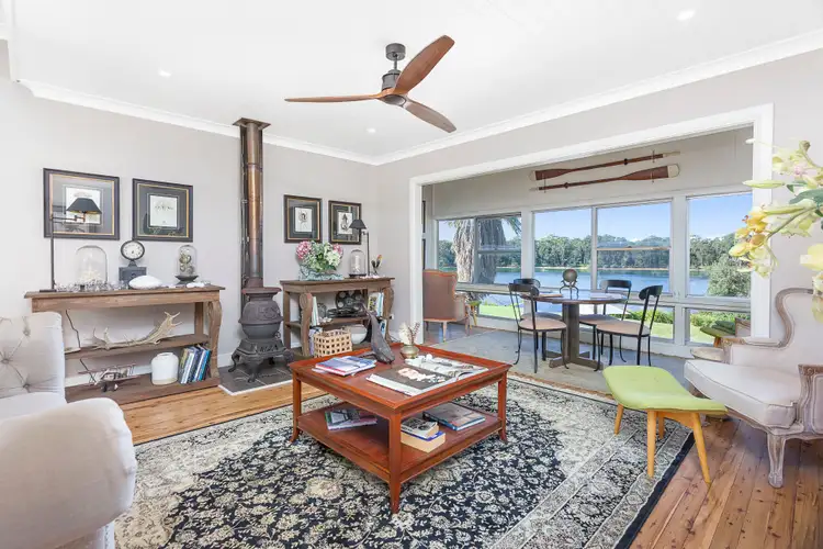 Fifth view of Homely house listing, 42 Charles Avenue, Minnamurra NSW 2533