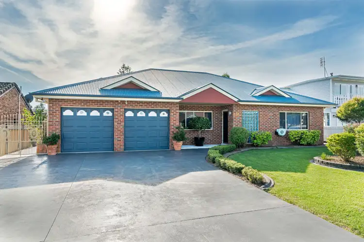12 Allerton Avenue, Culburra Beach NSW 2540