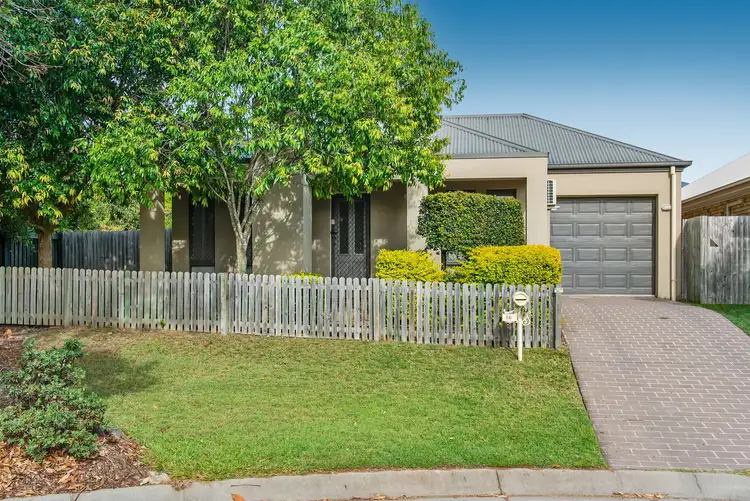 16 Brushtail Street, North Lakes QLD 4509