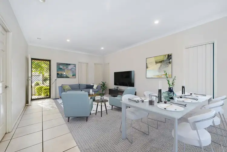 Second view of Homely house listing, 16 Brushtail Street, North Lakes QLD 4509