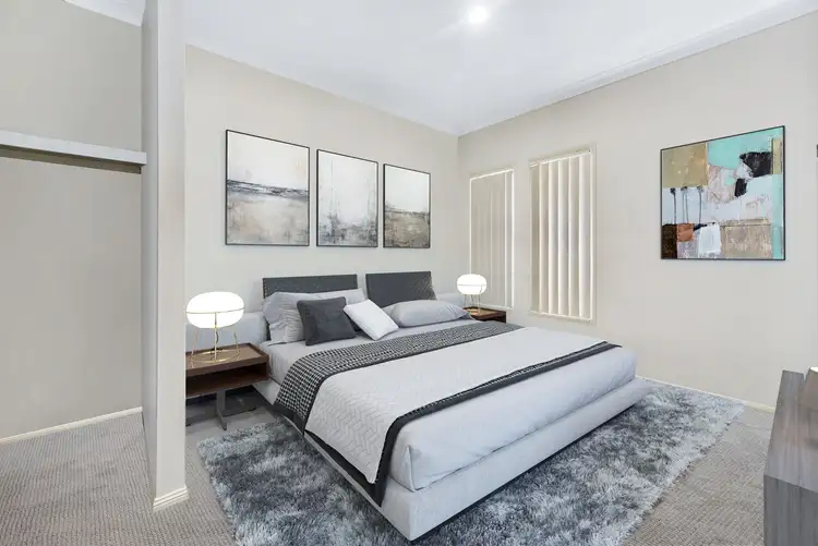 Fourth view of Homely house listing, 16 Brushtail Street, North Lakes QLD 4509