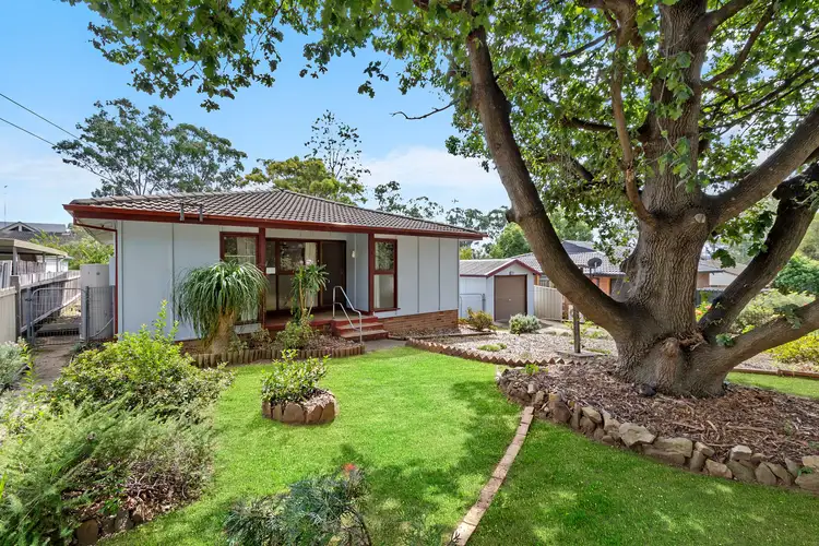 56 Enfield Avenue, North Richmond NSW 2754