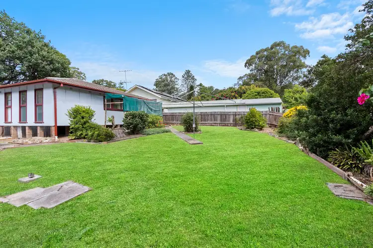 Fifth view of Homely house listing, 56 Enfield Avenue, North Richmond NSW 2754