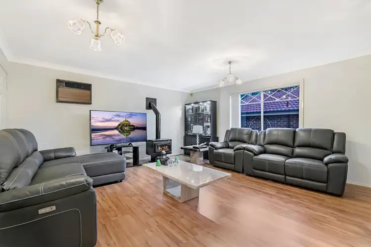 Second view of Homely house listing, 7 Tanbark Place, Dural NSW 2158