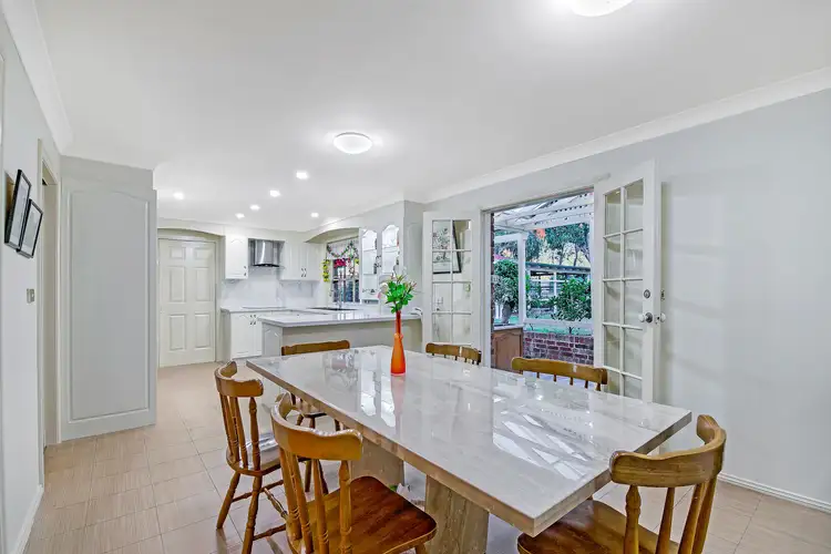 Third view of Homely house listing, 7 Tanbark Place, Dural NSW 2158