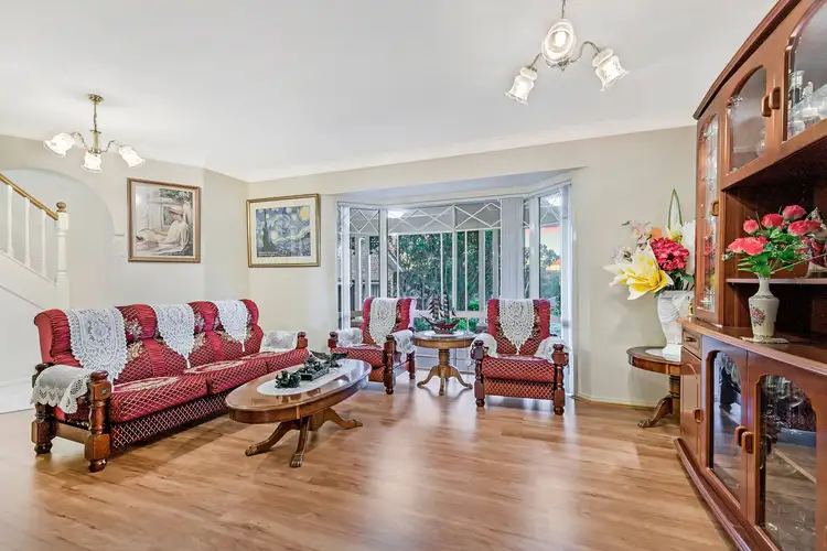 Fourth view of Homely house listing, 7 Tanbark Place, Dural NSW 2158