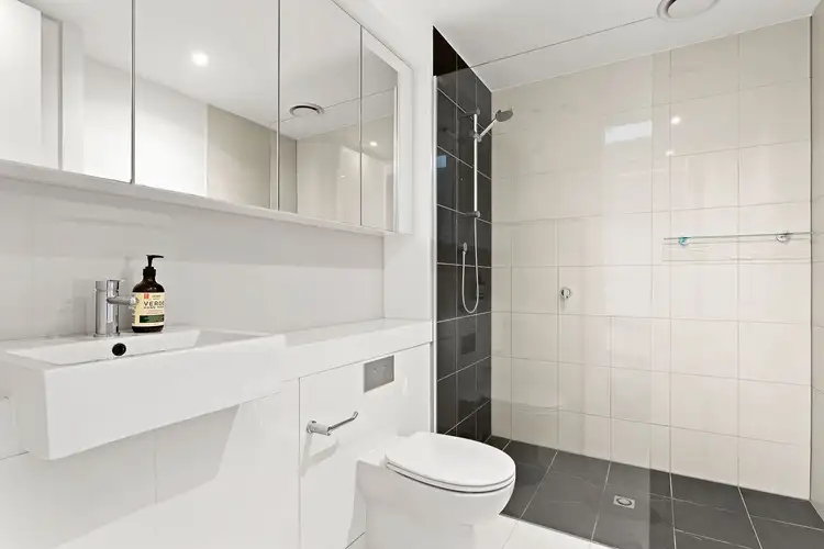 Sixth view of Homely apartment listing, 505/33 Claremont Street, South Yarra VIC 3141