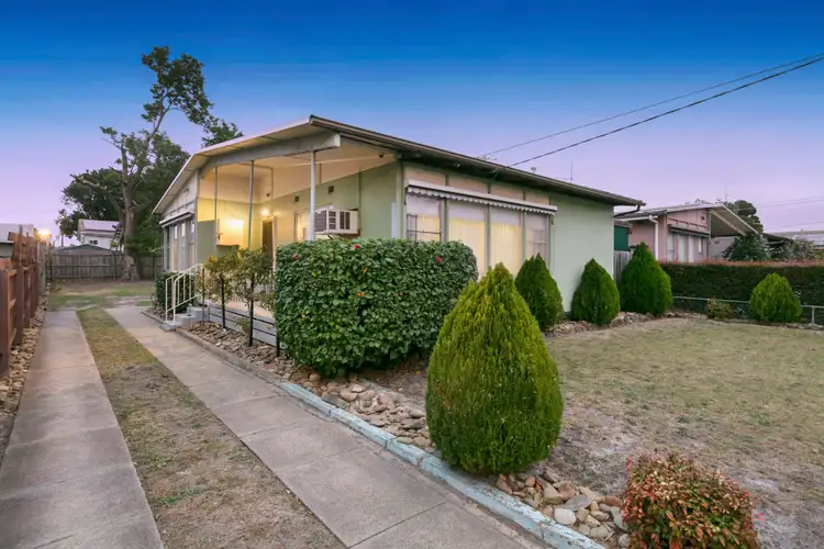 17 Mahogany Avenue, Frankston North VIC 3200