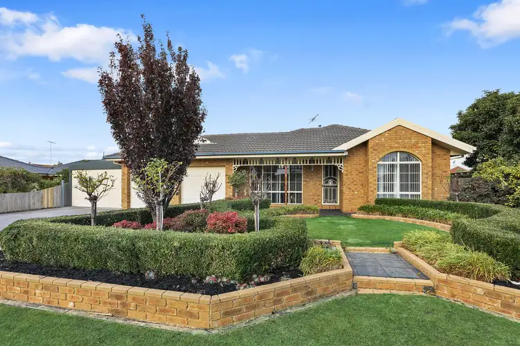 Main view of Homely house listing, 6 Loretta Close, Lara VIC 3212