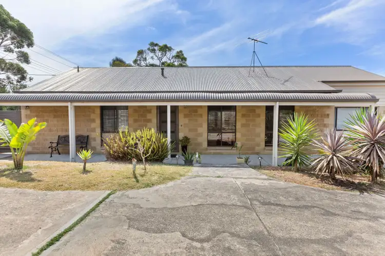 Main view of Homely house listing, 1/305 Jetty Road, Rosebud VIC 3939