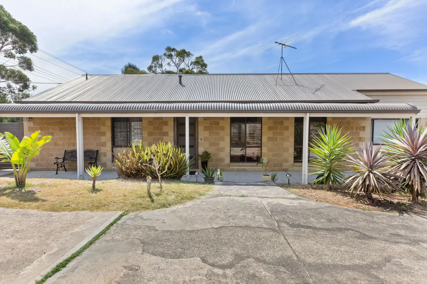Main view of Homely house listing, 1/305 Jetty Road, Rosebud VIC 3939