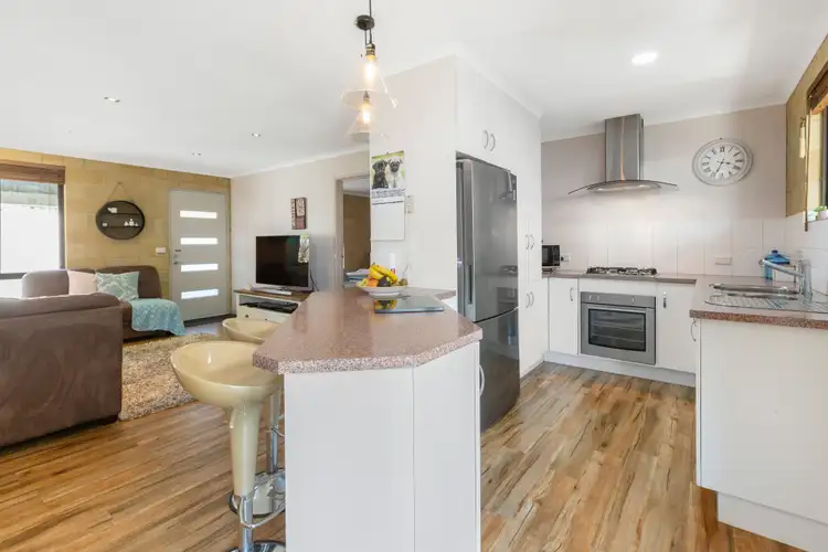 Second view of Homely house listing, 1/305 Jetty Road, Rosebud VIC 3939