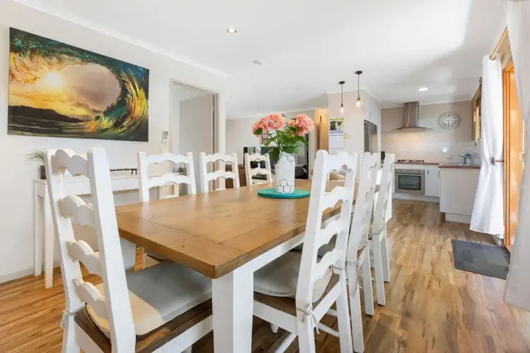 Third view of Homely house listing, 1/305 Jetty Road, Rosebud VIC 3939
