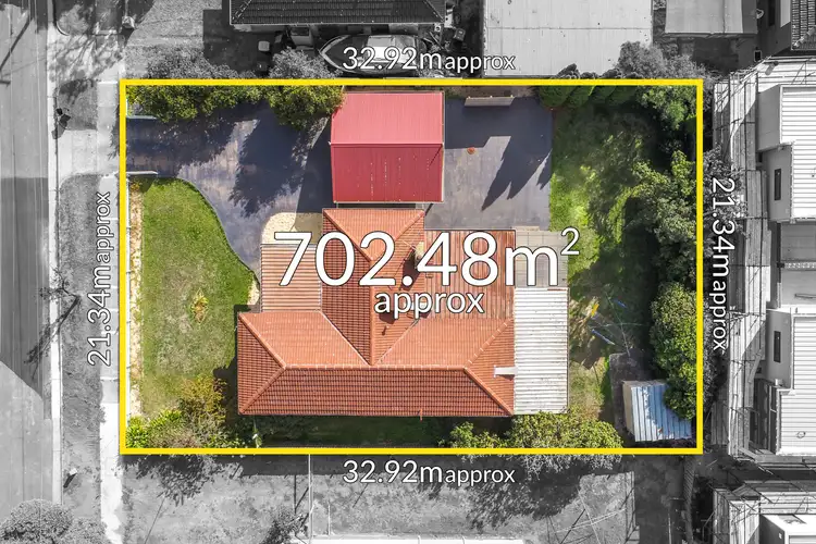 Second view of Homely house listing, 5 Garnett Street, Huntingdale VIC 3166