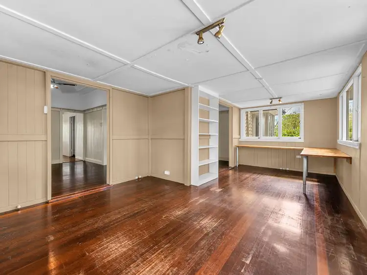 Third view of Homely house listing, 216 Chatsworth Road, Coorparoo QLD 4151