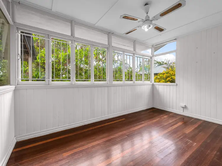 Fourth view of Homely house listing, 216 Chatsworth Road, Coorparoo QLD 4151