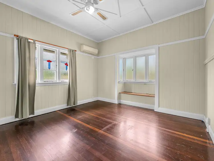 Fifth view of Homely house listing, 216 Chatsworth Road, Coorparoo QLD 4151