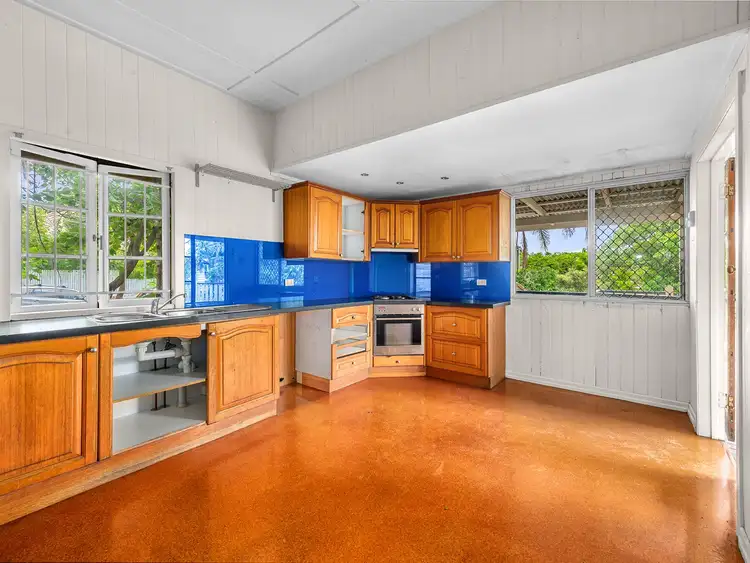 Sixth view of Homely house listing, 216 Chatsworth Road, Coorparoo QLD 4151