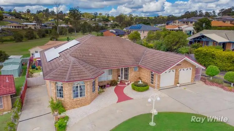 Main view of Homely house listing, 25 Tallowood Street, South Grafton NSW 2460