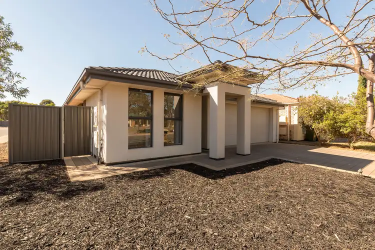 Second view of Homely house listing, 7 Almond Circuit, Munno Para West SA 5115