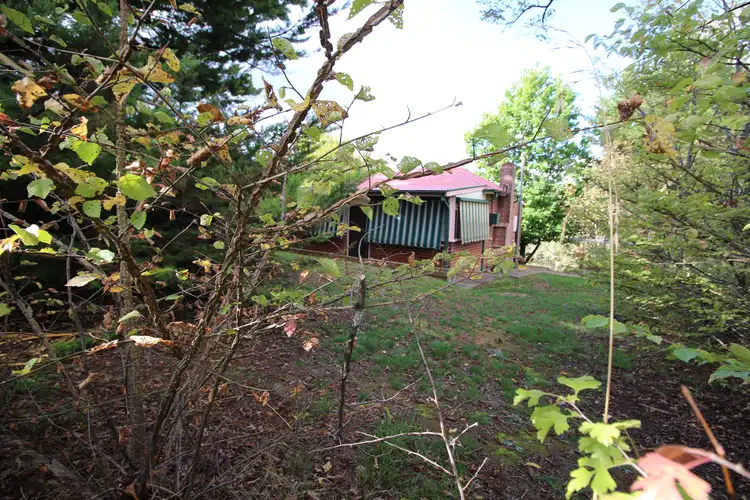 136 Batlow Road, Tumbarumba NSW 2653