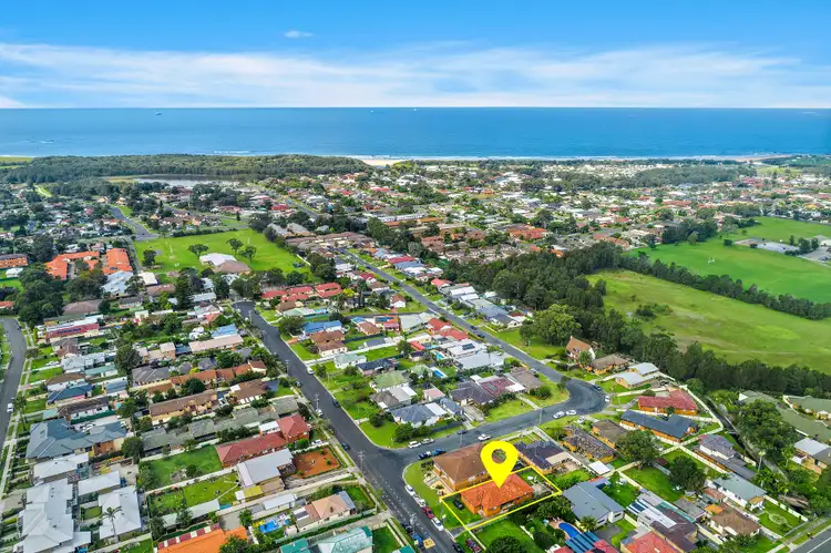 27 Owen Park Road, Bellambi NSW 2518